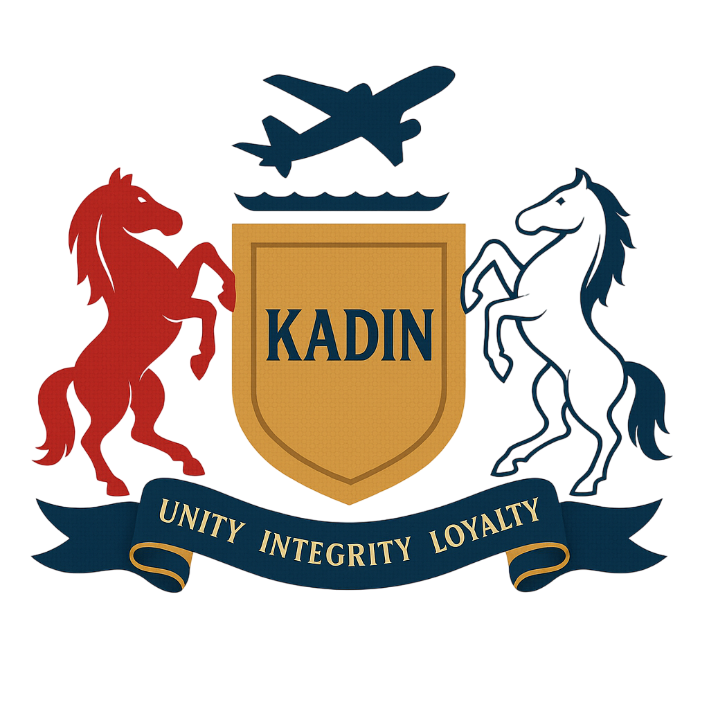 Logo Kadin Jogja Kota